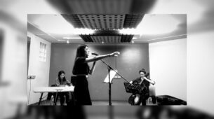 Beautiful actress Shruti Hassan drops mesmerizing music video ‘Bury Me’