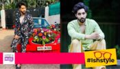 Being well-dressed is about striking a good balance in fashion: Imran Nazir Khan