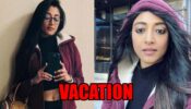 Bengali Diva Paoli Dam Turns Photographer On Her Recent Chicago Trip