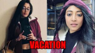 Bengali Diva Paoli Dam Turns Photographer On Her Recent Chicago Trip