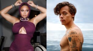 Beyonce and Harry Styles’ Cocktail Party Mix Songs