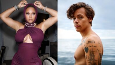 Beyonce and Harry Styles’ Cocktail Party Mix Songs