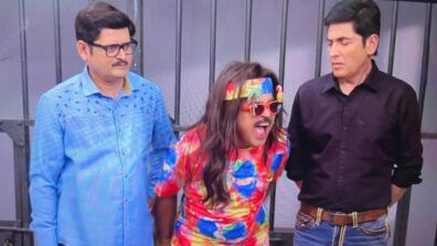 Bhabhiji Ghar Par Hai 11th November 2022 Written Updates S-01 Ep- 1941:Letterman Gets Caught After So Many Days