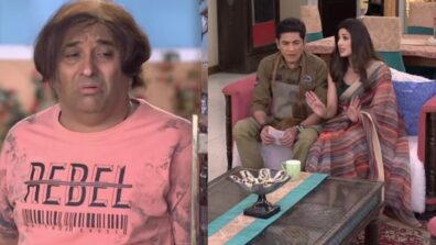 Bhabhiji Ghar Par Hai 14th November 2022 Written Updates S-01 Ep- 1942: David Chachaji Vs. Anita; Whom Vibhuti Will Choose?