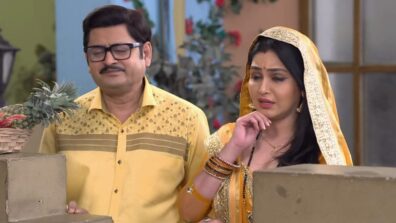 Bhabhiji Ghar Par Hai 15th November 2022 Written Updates S-01 Ep- 1943: Angoori Bhabhi Ji Is Badly Missing Bhoore