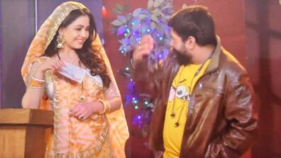 Bhabhiji Ghar Par Hai 1st November 2022 Written Updates S-01 Ep- 1931: Bhabhi Ji Becomes A Strict And Cool Bouncer