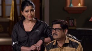Bhabhiji Ghar Par Hai 4th November 2022 Written Updates S-01 Ep- 1935: Manmohan Tiwari Accepts His Fault And Promises Never To Repeat