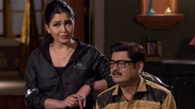 Bhabhiji Ghar Par Hai 4th November 2022 Written Updates S-01 Ep- 1935: Manmohan Tiwari Accepts His Fault And Promises Never To Repeat