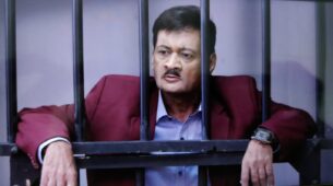 Bhabhiji Ghar Par Hai 9th November 2022 Written Updates S-01 Ep- 1938: Commissioner Is Behind The Bars