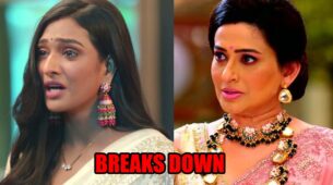 Bhagya Lakshmi: Lakshmi breaks down after being insulted by Neelam