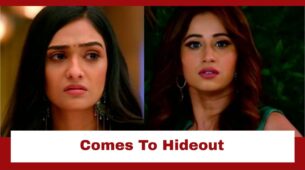 Bhagya Lakshmi: Lakshmi comes to Malishka’s hideout to find the truth