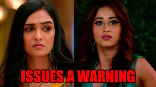 Bhagya Lakshmi: Lakshmi issues a warning against Malishka