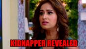 Bhagya Lakshmi: Malishka’s real kidnapper revealed