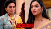Bhagya Lakshmi: Neelam accuses Lakshmi