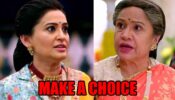 Bhagya Lakshmi: Neelam asks Harleen to make a choice