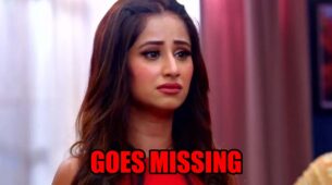 Bhagya Lakshmi: OMG! Malishka goes missing