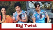 Bhanu Suryam Thakur’s presence to bring a new twist in Anupamaa