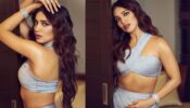 Bhumi Pednekar begins shooting for upcoming schedule of romantic comedy ‘Delhi Winters’