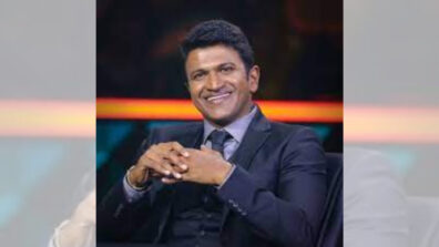 Big News: Puneeth Rajkumar conferred ‘Karnataka Ratna’