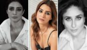 Good News: Kriti Sanon begins shoot of Kareena Kapoor and Tabu starrer ‘The Crew’, deets inside