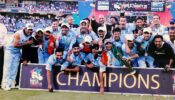 Big News: Web series to be made on Team India’s 2007 T20 World Cup win
