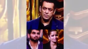 Bigg Boss 16 12th November 2022 Written Updates Ep 43: Archana Is Back In BB House