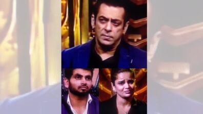 Bigg Boss 16 12th November 2022 Written Updates Ep 43: Archana Is Back In BB House