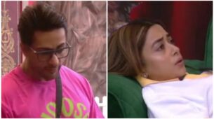 Bigg Boss 16 15th November 2022 Written Updates Ep 46: Shalin overhears Tina