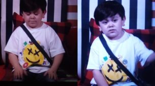 Bigg Boss 16 8th November 2022 Written Updates Ep 39: Abdu Rozik Saves His Four Friends