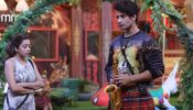 Bigg Boss 16: Gautam Singh Vig eliminates Tina Datta from captaincy race