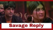 Bigg Boss 16: Ankit Gupta gives a savage reply after being placed on Rank 11 by Nimrit Kaur