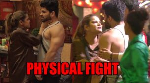 Bigg Boss 16: Archana Gautam chokes Shiv Thakare during a fight, contestants demand her eviction