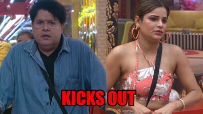 Bigg Boss 16: Captain Sajid Khan kicks out Archana Gautam from the kitchen amidst their fight