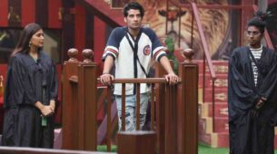 Bigg Boss 16: Contestants raise question on Gautam and Soundarya’s relationship