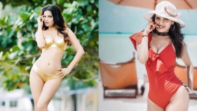 Bigg Boss 16 Fame Archana Gautam’s Oozing Oomph In Pictures