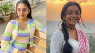Bigg Boss 16 Fame Sumbul Touqeer’s Cutest Pictures