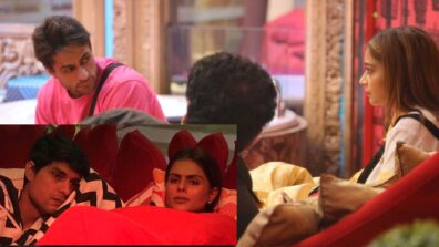 Bigg Boss 16: Housemates discuss Priyanka and Ankit’s relationship status