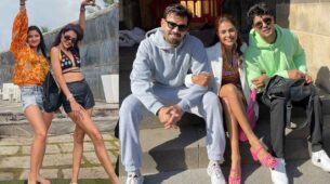Bigg Boss 16: Karan V Grover and Kanika Mann wish luck to their favourite contestants Priyanka Chahar Choudhary and Ankit Gupta