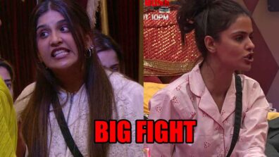 Bigg Boss 16: Nimrit Kaur Ahluwalia calls Priyanka Choudhary ‘fu*king bitch’ amidst their nasty fight