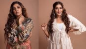 Bigg Boss 16: Nimrit Kaur Ahluwalia’s Alluring Looks In Mini Dresses Like Sherni Sardarni; Check Out