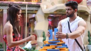 Bigg Boss 16: Priyanka Chahar Choudhary and Shiv Thakare’s ugly spat