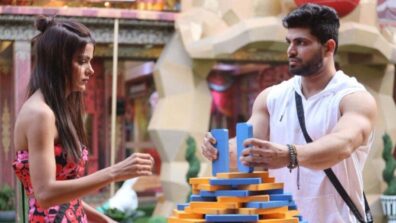 Bigg Boss 16: Priyanka Chahar Choudhary and Shiv Thakare’s ugly spat