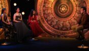 Bigg Boss 16: Salman Khan exposes Gautam Singh Vig in front of Soundarya Sharma