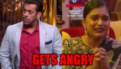 Bigg Boss 16: Salman Khan gets angry at Sumbul Touqeer over obsession with Shalin Bhanot