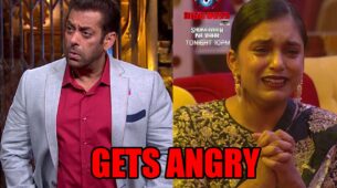 Bigg Boss 16: Salman Khan gets angry at Sumbul Touqeer over obsession with Shalin Bhanot