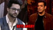 Bigg Boss 16: Salman Khan gets frustrated by Shalin Bhanot’s chicken rant, says, ‘It is bloody irritating’