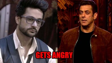 Bigg Boss 16: Salman Khan gets frustrated by Shalin Bhanot’s chicken rant, says, ‘It is bloody irritating’