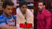 Bigg Boss 16: Salman Khan slams MC Stan and Shalin Bhanot over their physical fight