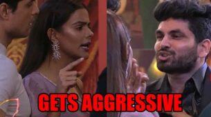 Bigg Boss 16: Shiv Thakare gets aggressive with Priyanka Chahar Choudhary during a fight
