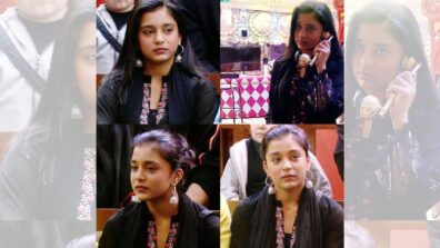 Bigg Boss 16: Sumbul Touqeer and her many moods and expressions that caught our attention